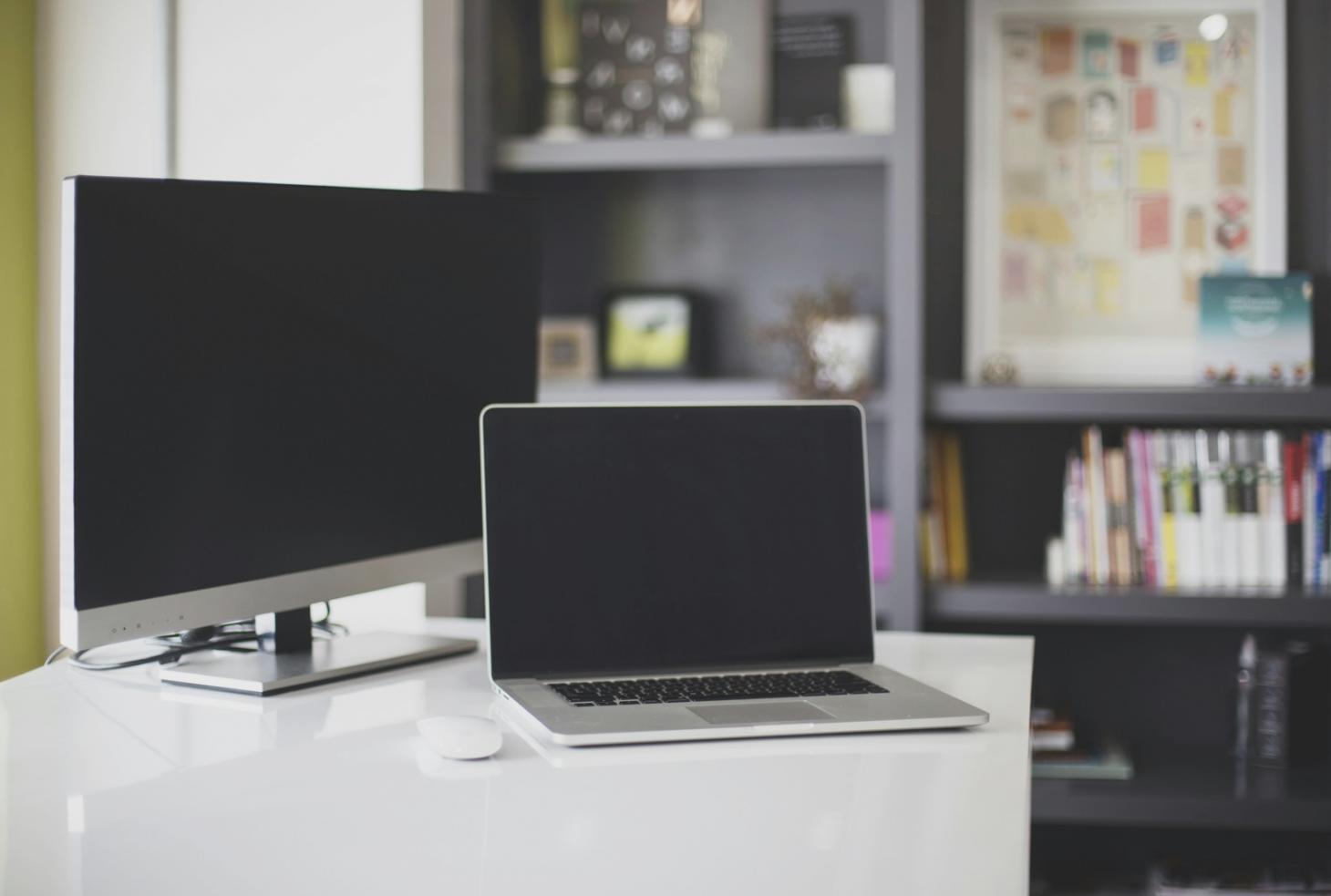 Advanced portfolio management techniques being demonstrated