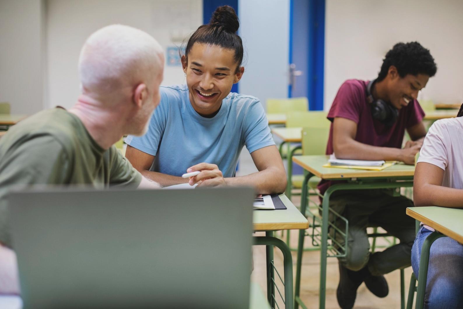 Financial market analysis showing investment trends